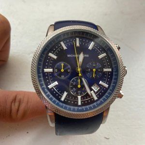 Men's Michael Kors Watch- MK-8240